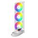 Система водяного охолодження ID-Cooling (FX360 TD WHITE) [615119], фото 7