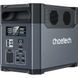 Портативна зарядна станція CHOETECH 1200W PS (BS061) [300925], фото 1