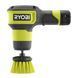 Щітка акумуляторна Ryobi USB Lithium RSCR4-120G 4В 2А&middot;год диск 5см 200/300об/хв IPX7 0.49кг (5133006183) [105697], фото 2