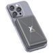 Універсальна мобільна батарея Proove X-Core 22.5W 10000mAh Gray (PNXC22010003) [618435], фото 6