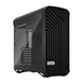 Корпус для ПК FRACTAL DESIGN Torrent Black TG Light Tint (FD-C-TOR1A-01) [303307], фото 1