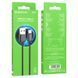 Кабель BOROFONE BX87 Sharp charging data cable for Type-C 1 м Black (6974443389043) [802220], фото 2
