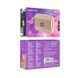 Портативна колонка BOROFONE BR18 Encourage sports BT speaker, 5W, Pink (6974443381306) [805587], фото 2