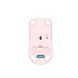 Миша бездротова A4Tech Fstyler FG50 Plus Pink (FG50 Plus (Pink)) [617075], фото 9