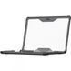Чохол UAG для MacBook Pro 14"(2021-2023), Plyo, Ice (134000114343) [103266], фото 11