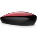 Мишка бездротова HP 240 Bluetooth, 3 кн., 1600 dpi, червона (43N05AA) [401267], фото 5