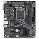 Материнська плата GIGABYTE H610M H V3 DDR4 s1700 H610 2xDDR4 HDMI D-Sub mATX (H610M_H_V3_DDR4) [109161], фото 2