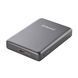 Портативний зарядний пристрій USB 10000MAH MAG GREY MW10000 INTENSO (7344034) [503414], фото 13