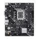 Материнська плата Asus Socket 1700 (PRIME H610M-D) [619341], фото 1