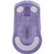 Мишка SteelSeries Rival 3 Gen 2 Wireless, RGB, Lavender (62525) [401326], фото 4