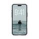 Чохол UAG для iPhone 17 Pro Max, Dot MagSafe, Ash (114537113131) [111296], фото 9