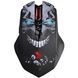 Миша бездротова Bloody R80 Plus (Skull) Black (R80 Plus Bloody (Skull)) [606506], фото 4