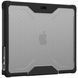 Чохол UAG для MacBook Pro 14"(2021-2023), Plyo, Ice (134000114343) [103266], фото 6