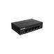 Комутатор D-Link 5xGE, Некерований (DGS-105GL) [105201], фото 4