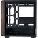 Корпус 1stPlayer WD5 Black без БЖ (WD5-BK) [608835], фото 4