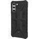 Чохол-накладка Urban Armor Gear Pathfinder для Samsung Galaxy S21 FE SM-G990 Black (213127114040) [602574], фото 5