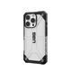 Чохол UAG для iPhone 16 Pro, Plasma, Ice (114477114343) [108263], фото 3