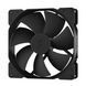 Кулер для корпуса FRACTAL DESIGN Dynamic X2 GP-18 PWM Black (FD-FAN-DYN-X2-GP18-PWM-BK) [303900], фото 3