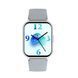 Смарт-годинник WIWU Smart Watch SW09 Silver (6976975619568) [806482], фото 3