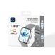 Смарт-годинник WIWU Smart Watch SW09 Silver (6976975619568) [806482], фото 2
