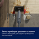 Акумуляторний пилосос Electrolux EW51U1DB Wet&dry (910008052) [204418], фото 10