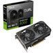 Відеокарта GF RTX 4060 8GB GDDR6 Dual OC V2 Asus (DUAL-RTX4060-O8G-V2) (DUAL-RTX4060-O8G-V2 (90YV0JC4-M0NA00)) [611221], фото 1