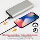 Кабель Promate NerveLink-i USB - Lightning (M/M), 2.4 A, 1.2 м, Black (nervelink-i.black) [604293], фото 2