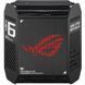 Wi-Fi Mesh-система Asus ROG Rapture GT6 1pk Black (90IG07F0-MU9A10) (GT6(B-1-PK)) [609545], фото 8