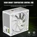 Блок живлення GAMEMAX (GP 550B WH) [304381], фото 3