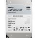 Жорсткий накопичувач SATA 18TB 7200RPM 6GB/S 512MB SYNOLOGY (HAT5310-18T) [111674], фото 3