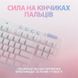 Клавіатура бездротова Logitech G715 Tactile White (920-010465) [605933], фото 5