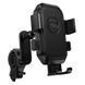 Велотримач для телефона BOROFONE BH141 Camino riding holder Black (6941991125584) [806681], фото 5