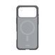 Чохол UAG для iPhone 17 Pro Max, Dot MagSafe, Ash (114537113131) [111296], фото 17