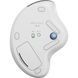 Миша бездротова Logitech Ergo M575S Off-White + Blue Ball (910-007030) [606689], фото 5