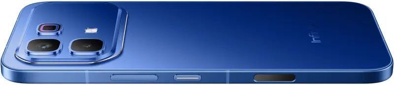 Смартфон Infinix (Note 60 Pro X6878 8/256GB Deep Ocean Blue) [618803]