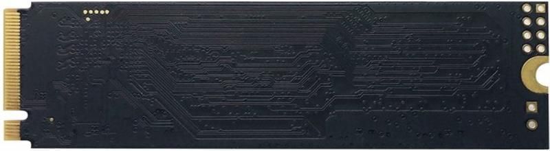 Накопичувач SSD 256GB Patriot P300 M.2 2280 PCIe 3.0 x4 NVMe TLC (P300P256GM28) [608094]