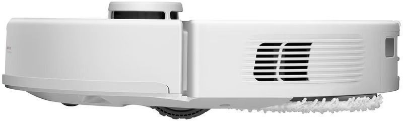 Робот-пилосос Roborock Q Revo Pro White (QRP02-00) [610501]