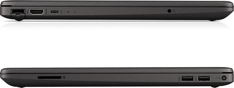 Ноутбук HP 250R G9 Dark Ash Silver (CT0Z8AT) [618482]