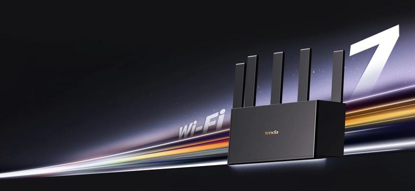 Маршрутизатор TENDA BE3600, 3xGE LAN, 1xGE WAN (TE3L) [111179]