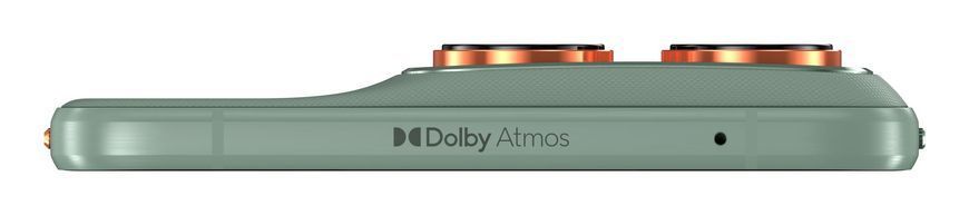 Мобільний телефон MOTO EDGE 70 12/512 Lily Pad MOTOROLA (PBA50025RS) [503362]