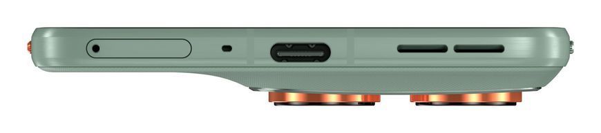 Мобільний телефон MOTO EDGE 70 12/512 Lily Pad MOTOROLA (PBA50025RS) [503362]