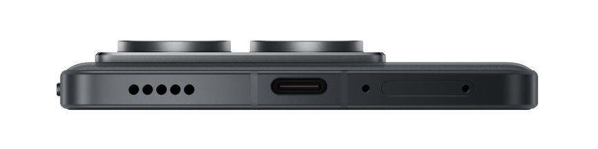 Смартфон Xiaomi (14T Pro 12/1TB Titan Black_EU) [608144]