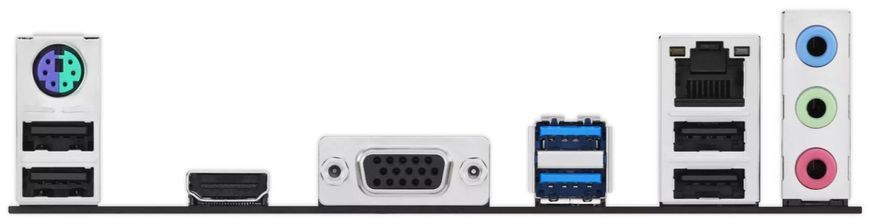 Материнська плата Asus Socket 1700 (PRIME H610M-K) [614278]