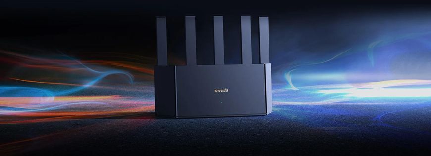 Маршрутизатор TENDA BE3600, 3xGE LAN, 1xGE WAN (TE3L) [111179]