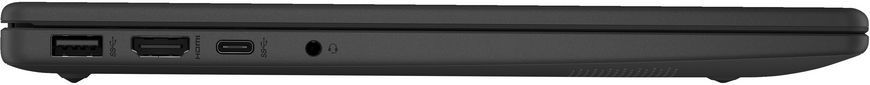 Ноутбук HP 14-ep1021ua 14" FHD IPS AG, Intel 3-100U, 16GB, F512GB, UMA, DOS, чорний (B23CDEA) [10294]
