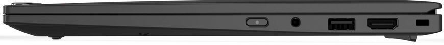 Ноутбук Lenovo ThinkPad X1 Carbon-G12 14" 2.8K OLED AG, Intel U7-155U, 32GB, F2TB, UMA, Win11P, чорний (21KC004RRA) [100594]
