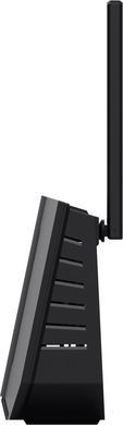 Маршрутизатор ASUS RT-BE92U BE9700 3x2.5GE LAN, 1x2.5GE WAN/LAN, 1x10GE WAN/LAN, 1xUSB3.2, MESH (90IG0950-MO9A0V) [104710]