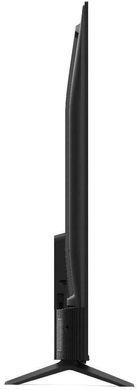 Телевізор 58" TCL LED 4K 60Hz Smart Google TV Titan (58V6B) [102227]