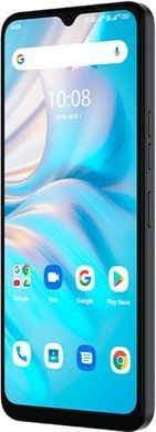 Смартфон Umidigi A13S 4/32GB Dual Sim Starry Black_ (A13S 4/32GB Starry Black_) [619459]