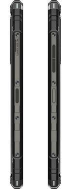Смартфон Doogee Blade10 Pro 6.56" HD+/6GB/256GB/ T606 /5150mAh/ 50+8Мп /NFC/IP68/IP69K/ Black/Silver (Blade10Pro_6_256GB_SR) [400690]